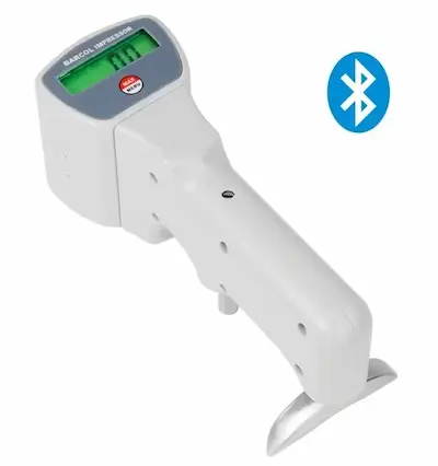 Digital Barcol Tester
