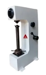 Digital Rockwell Hardness Tester