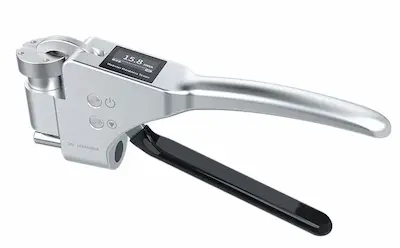 Digital Webster Hardness Tester HW-20D