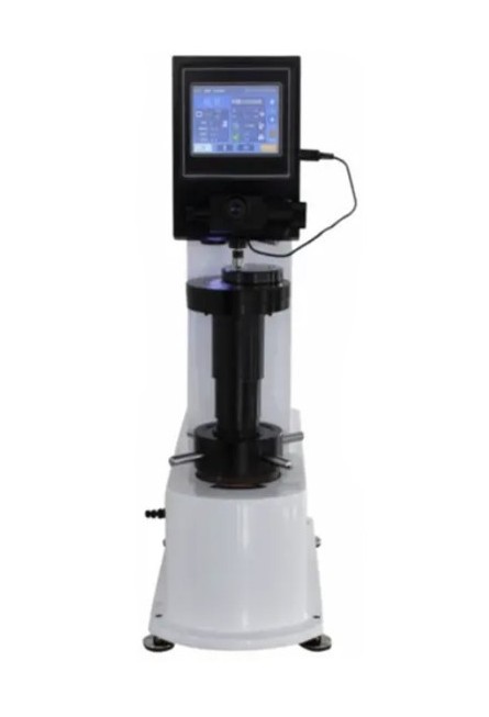 Digital Brinell Hardness Tester (VB-3000AT)