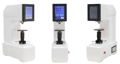 Rockwell Superficial Hardness Tester HRSF-150TS