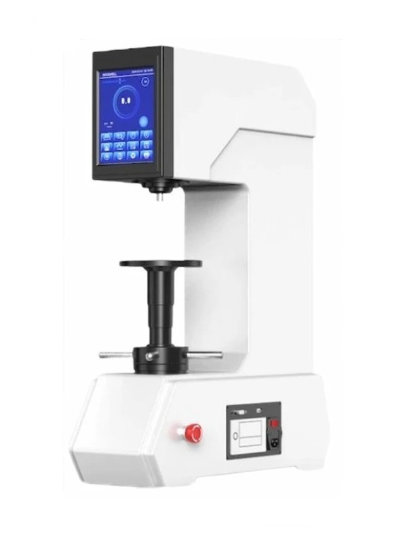 Digital Touch Screen Rockwell Hardness Tester HR-150TS