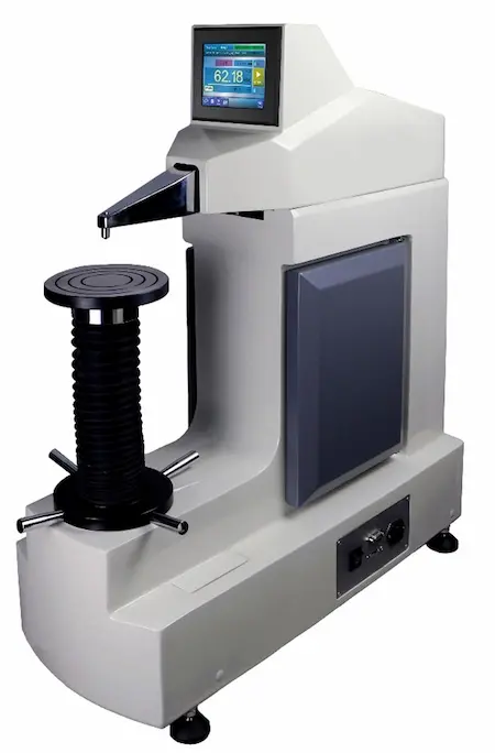 Dolphin Nose Rockwell Hardness Tester