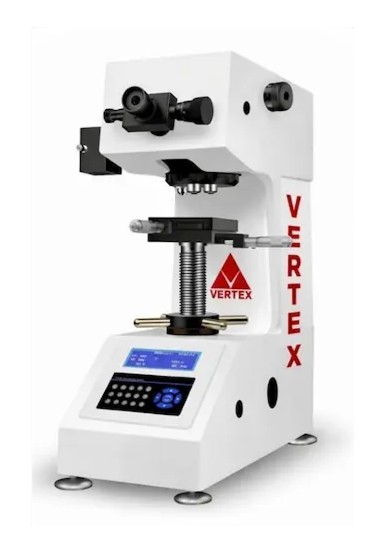 Micro Vickers Hardness Tester HV-1000-MT-AT